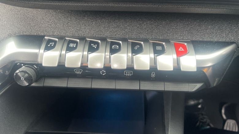 Peugeot 3008 1.5 BlueHDi Allure Premium 5dr Diesel Estate